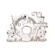 thumbnail image 1 of Bomba aceite chevrolet spark 1.0 2006 2016, 1 of 3
