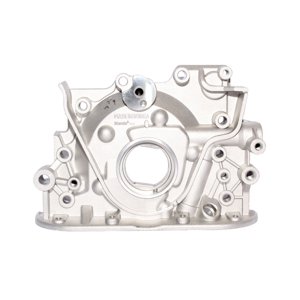 Repuestos Del Sol - Bomba Aceite Chevrolet Spark 1.0 2006 2016