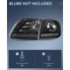thumbnail image 2 of Ensamblaje de faros Nilight para Ford F-150 1997-2003, 2 of 8