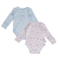 Body Recién Nacido Niño Surtido Pillin