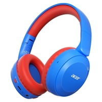 Auriculares Bluetooth Para Niños Acer Ohr668 60H De Reproducción Con Micrófono