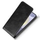 thumbnail image 4 of Funda tipo folio para Samsung Galaxy S25 con soporte magnético y protección para la cámara Negro, 4 of 6