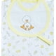 thumbnail image 2 of Ajuar 5 Piezas Little Duck 100% Algodón Peruano - 3 Meses, 2 of 2
