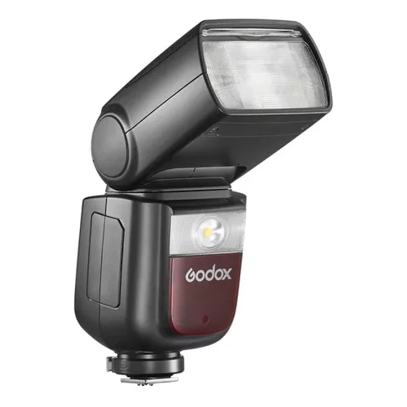 Flash Godox V860iii Para Sony Ttl Hss Con Batería
