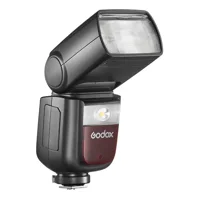 Genérico - Flash Godox V860Iii Para Sony Ttl Hss Con Batería