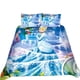 thumbnail image 1 of Princess Bedding Sets Princess Duvet Cover for Children Quilt Cover Cute Comforter Cartoon King Quilt Cover Bed Sheets, 1 of 5