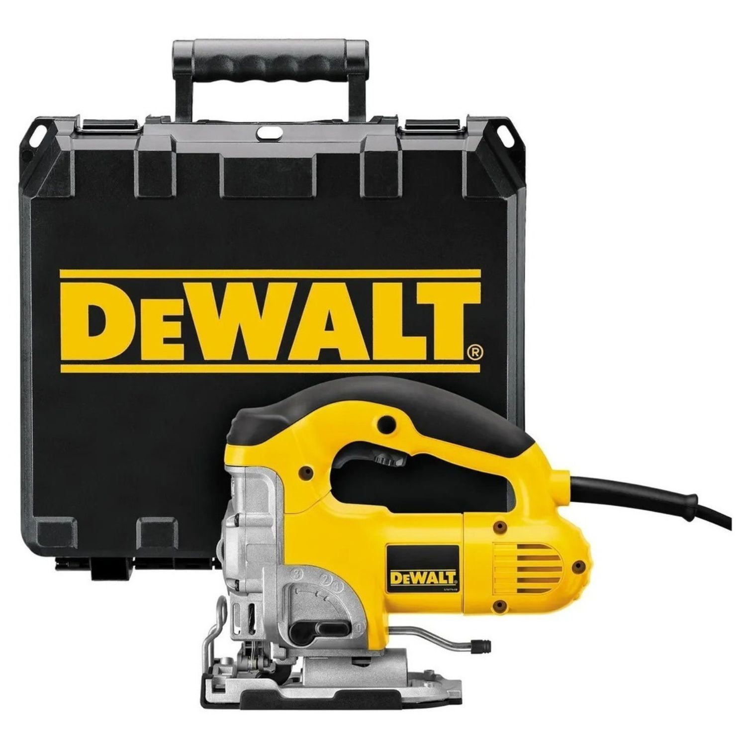 Genérico - Otras Marcas S/caladora 780w De331k-b2