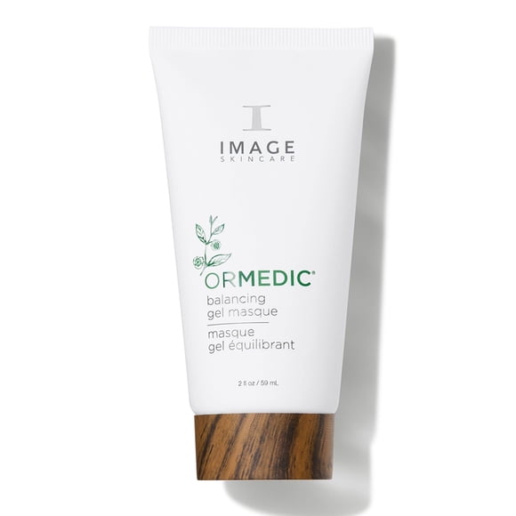 Mascarilla de Gel IMAGE Skincare 59 ml ORMEDIC Equilibrante
