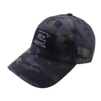 Ekoi - Jockey Gorro Glock Airsoft Outdoot Tactico Gris Talla Única