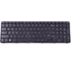 thumbnail image 1 of Teclado SUNMALL Mate compatible con HP Pavilion 15-f EE. UU., 1 of 6