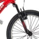 thumbnail image 4 of Bicicleta Wolf 20 Sx Rojo, 4 of 5
