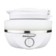 thumbnail image 2 of Hervidor de viaje Brentwood KT-1508W, 0,8 L, doble voltaje, blanco, 2 of 7