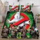 thumbnail image 3 of Ghostbusters 3-Piece Bedding Set For Kids Boys Girls Adult Cartoon Warm Cute Fashion Holiday Present Gift Bed Sheets, 3 of 5