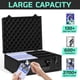 thumbnail image 3 of Caja de almacenamiento para tarjetas PAPNIX Toploader para tarjetas rígidas de 3 x 4 pulgadas y 35 p, 3 of 7