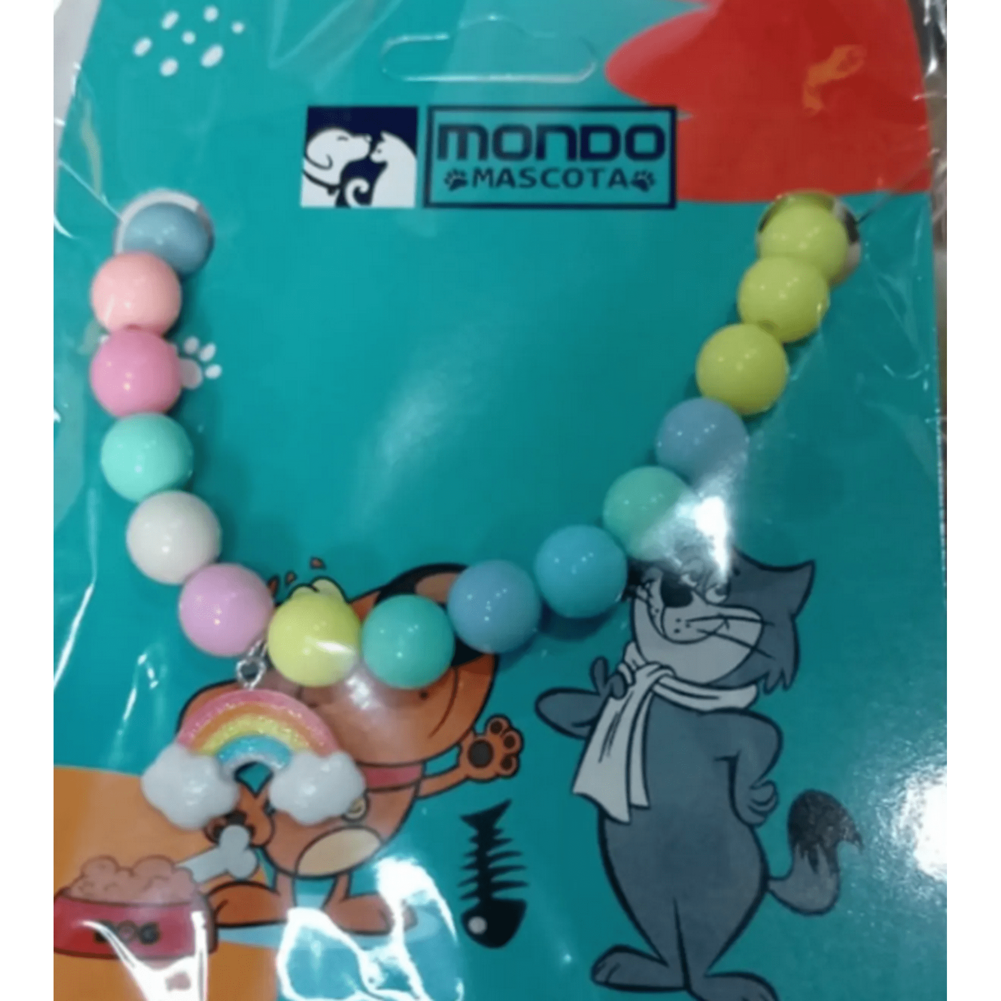 Genérico - Collares Para Perros Accesorios Mascotas Pets