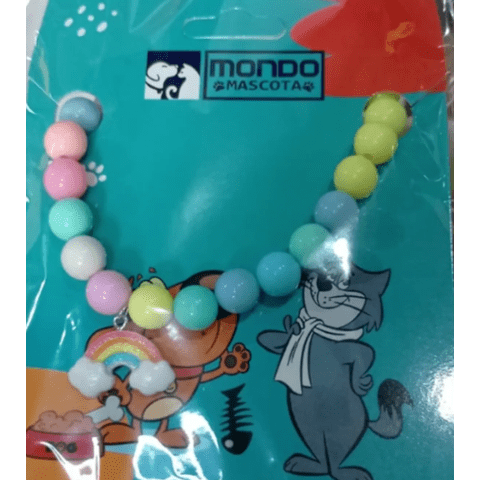 Genérico - Collares Para Perros Accesorios Mascotas Pets