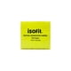 thumbnail image 1 of Notas Adhesivas 76x76mm 5 Colores Neón 400 hjs, 1 of 2
