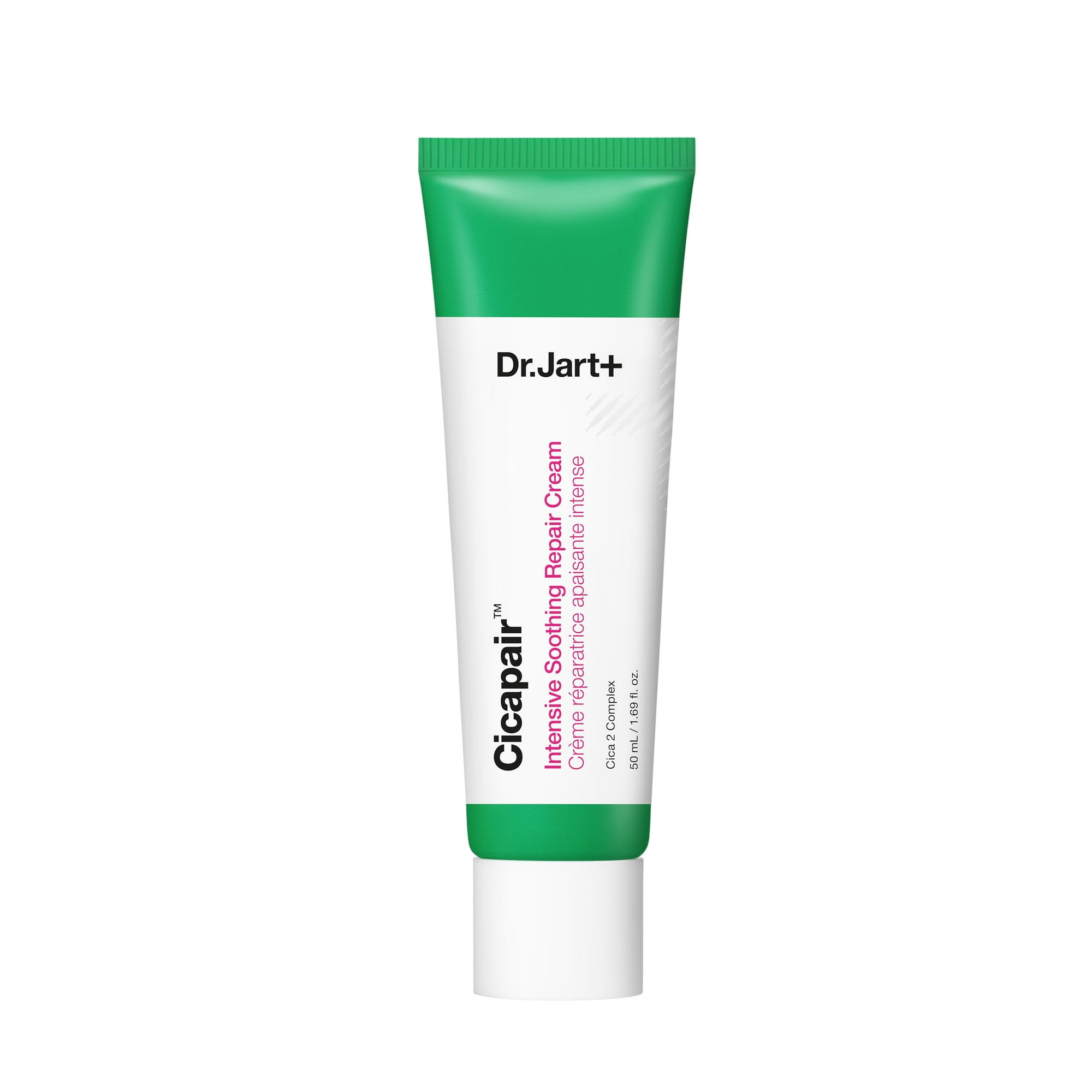 Dr. Jart+ - Hidratante Dr.jart+ Cicapair Para Piel Sensible, Reductor De 50 Ml