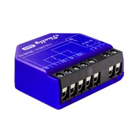 Dimmer 0 A 10V Pm Gen3 Shelly