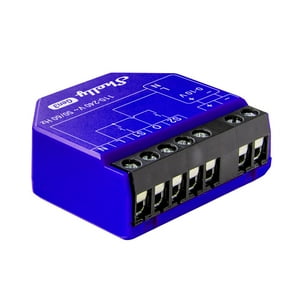 Dimmer 0 A 10V Pm Gen3 Shelly
