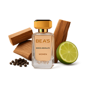 Beauty & Scent - Perfume Beas Boxed Absolute 100Ml Edp Hombre