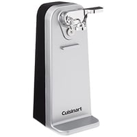 Abrelata Cuisinart Deluxe Plata