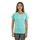 thumbnail image 1 of Polera Dry Fit HW SPX Manga Corta Mujer Aqua, 1 of 6