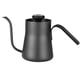 thumbnail image 1 of Hervidor De Té De Acero Inoxidable Con Cuello De Cisne Con Termómetro Para Verter Sobre El Hervidor De Café, 1 of 2