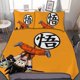 thumbnail image 1 of Anime Ball US_Europe_UK Size Quilt Bed Cover Duvet Cover Pillow Case 3 Pieces Sets Adult Baby Children Bed Sheets, 1 of 5