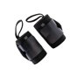 thumbnail image 1 of 2 Correas De Muñeca Para Fitness, Soporte Para Muñecas Para Entrenamiento De Levantamiento De Pesas Y Baloncesto, Color Negro, 1 of 3