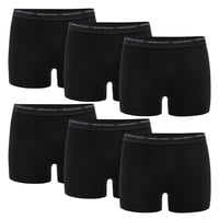 Giovacchino - Pack De 6 Calzones Pantaleta Algodón Mujer