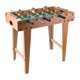 thumbnail image 3 of Juego De Fútbol De Mesa De Futbolín De Madera Para La Familia, 3 of 5