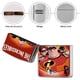 thumbnail image 5 of Los Increíbles-theme Copper Metal Lighter Shell, Premium Replacement Refillable Lighter Case with Durable Metal Construction, Compatible with Zippo and Most Standard Lighter Models, 5 of 6
