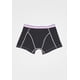 thumbnail image 4 of Bóxer Hombre Bipack Pretina Color Negro Corona, 4 of 5