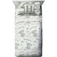 thumbnail image 1 of Jay Franco Harry Potter Spellbound 3 Piece Twin Sheet Set Jay Franco Jay Franco, 1 of 2