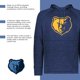 thumbnail image 4 of Sudadera con capucha Holloway NBA Memphis Grizzlies (talla X-Large, multicolor), 4 of 6