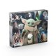 thumbnail image 3 of Rompecabezas Buffalo Games Silver Select Star Wars Grogu, 3 of 7