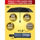 thumbnail image 2 of Paraguas de viaje repelente al viento e impermeable con funda de transporte, 2 of 6