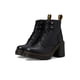 thumbnail image 1 of Botas modernas Dr. Martens Jesy para mujer, color negro, talla 8, 1 of 6
