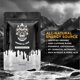 thumbnail image 2 of Café Immortal Drip Shilajit, molido tostado oscuro orgánico, 2 of 8