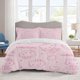 thumbnail image 1 of Hello kitty Bedding Sets Cartoon Duvet Cover Lightweight 3 Piece Bet Sets for Kids Boys Girls, 1 of 5