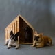 thumbnail image 2 of Casa para Mascotas HUND, Grande, 2 of 3