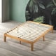 thumbnail image 3 of Base de cama Europea Moiz Zinus 1.5 plazas Long 105x200x36cm, 3 of 7