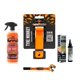thumbnail image 1 of Kit de Herramientas para Bicicleta Tru-Tension Palanca para Neumáticos Lubricante Limpiador, 1 of 6