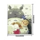 thumbnail image 1 of DIY Oil Painting Paint By Numbers Kit For Adults Beginners Kids,16x20inch Cartoon Chinchilla Canvas Painting Wall Art Set With Acrylic Pigment And Brushes (NO Frame), 1 of 2