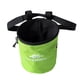 thumbnail image 2 of Bolsa de Tiza para Escalada, Verde, 2 of 3