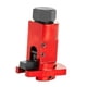 thumbnail image 4 of Herramienta Genérica Para Esparcir Amortiguadores Hidráulicos, Herramienta De Extracción De Amortiguadores, Color Rojo, 80N, 4 of 5