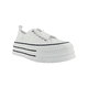 thumbnail image 2 of ZAPATILLAS URBANAS MD BLANCO MUJER | 5B10-10 - Talla 40 CL / 25 CM, 2 of 6