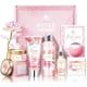 thumbnail image 2 of Set Spa Lucotiya Rose Regalo Mujer Baño y Cuidado, 2 of 3
