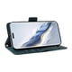 thumbnail image 5 of Carcasa FOXDOCK Honor Magic 6 Pro de cuero PU, diseño acolchado clásico, protección contra caídas y rayones, 5 of 5